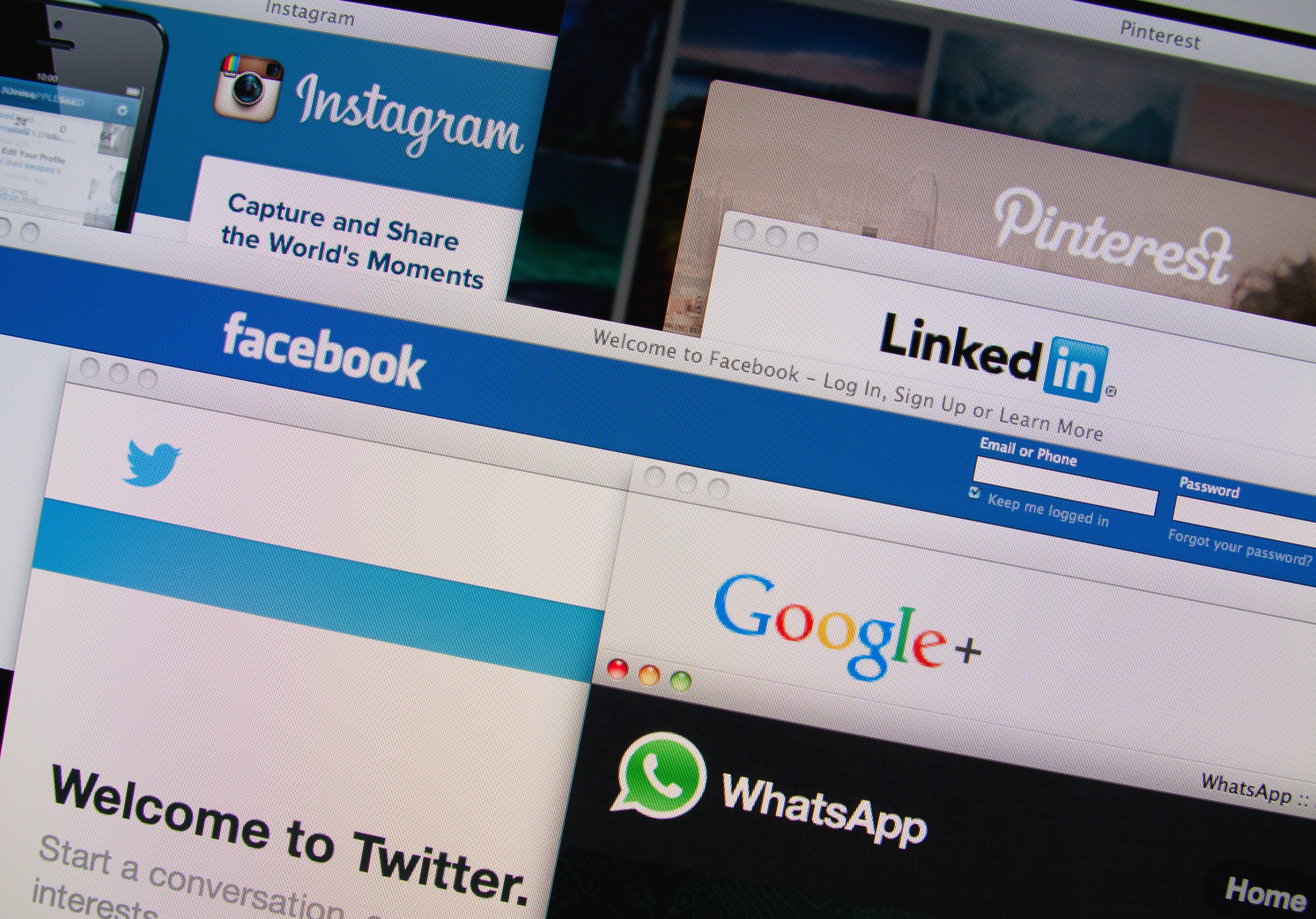 responsive web design